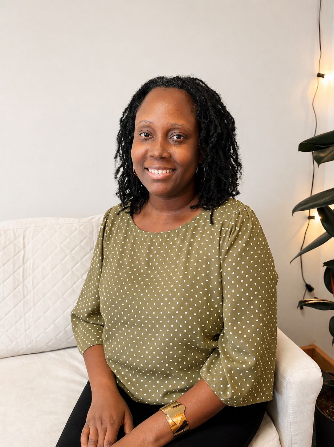 About Hannah Ressler, LMT | Massage Therapist in Sinking Spring, PA